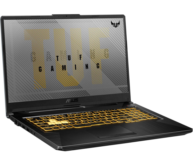 ASUS TUF Gaming A17 FA706IU R7-4800H/16GB/512 - 575240 - zdjęcie 8